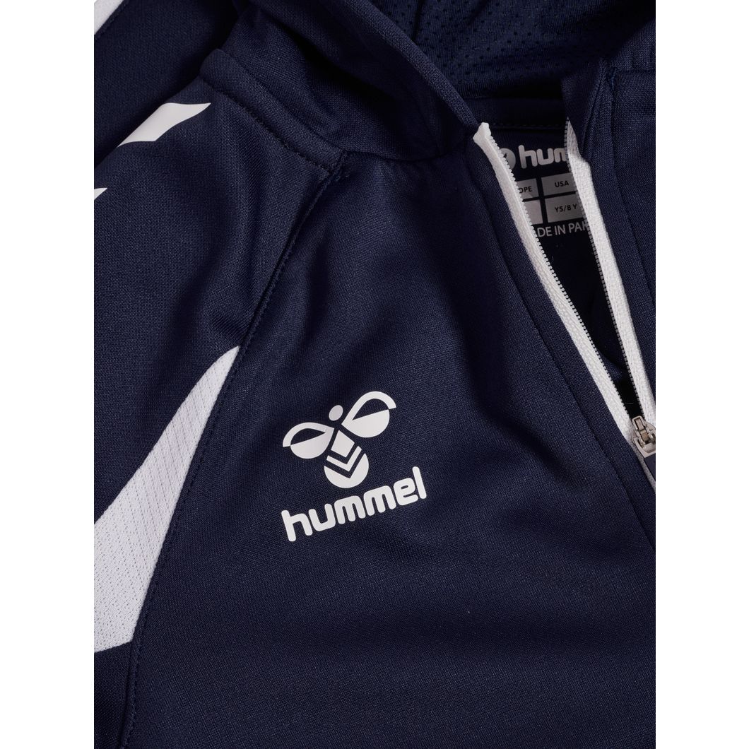 hmlCORE 2.0 Zip Hoodie Kids
