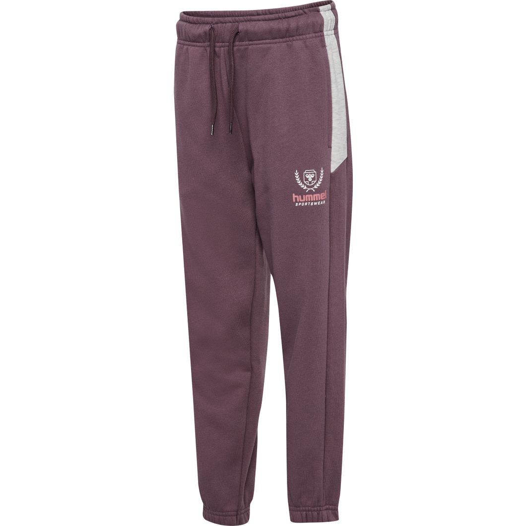 LOOSE BLOCKED SWEATPANT Jogginghose Kids
