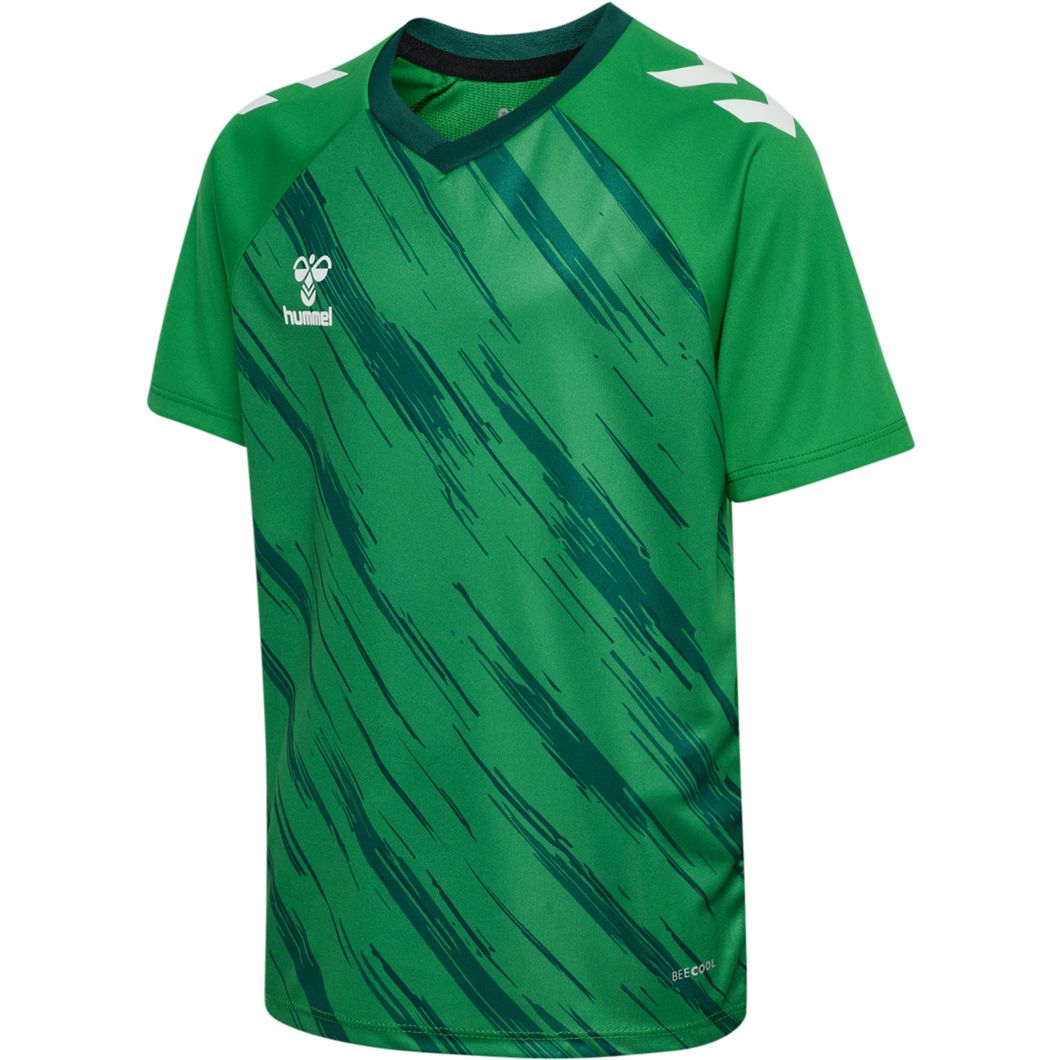 Match Triumph Trikot kurzarm Kids