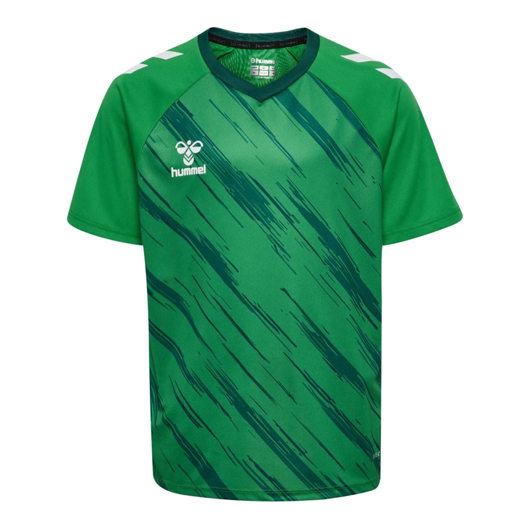 Match Triumph Trikot kurzarm Kids