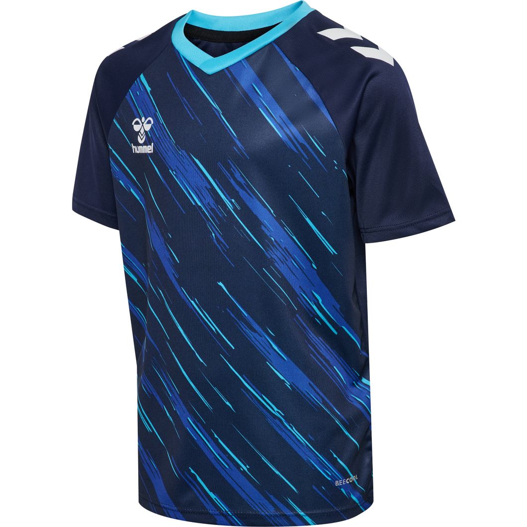 Match Triumph Trikot kurzarm Kids