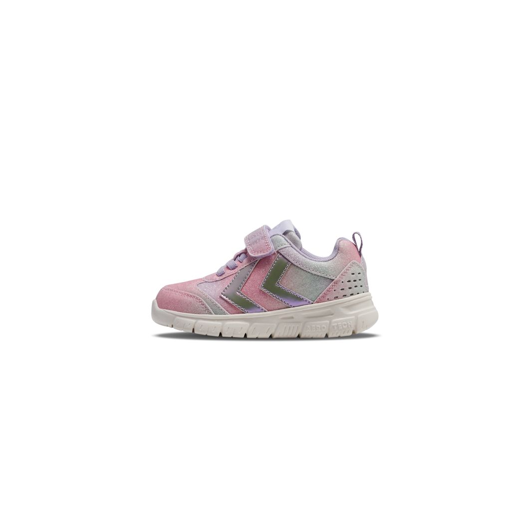 CROSSLITE GLITTER Sneaker Kids
