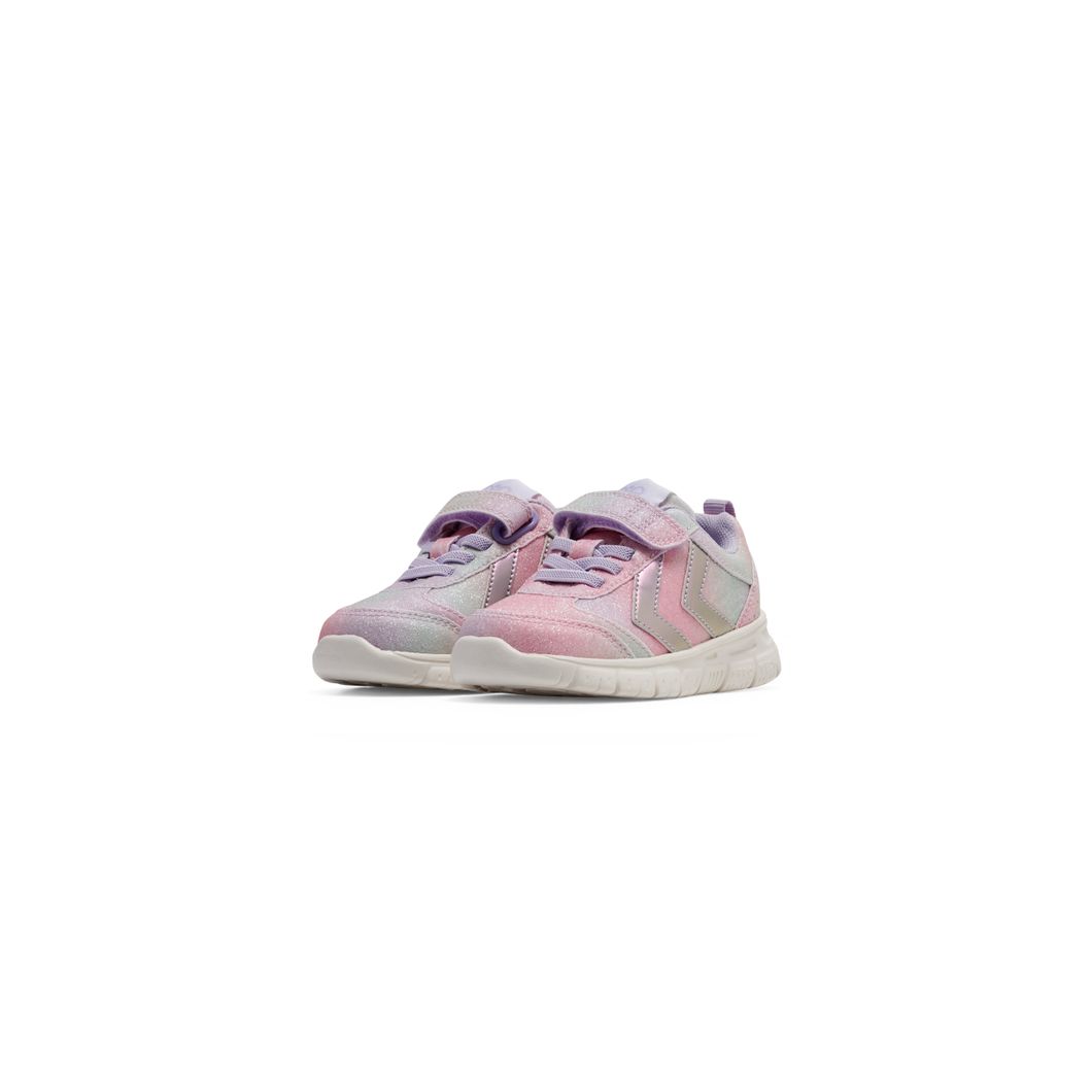 CROSSLITE GLITTER Sneaker Kids