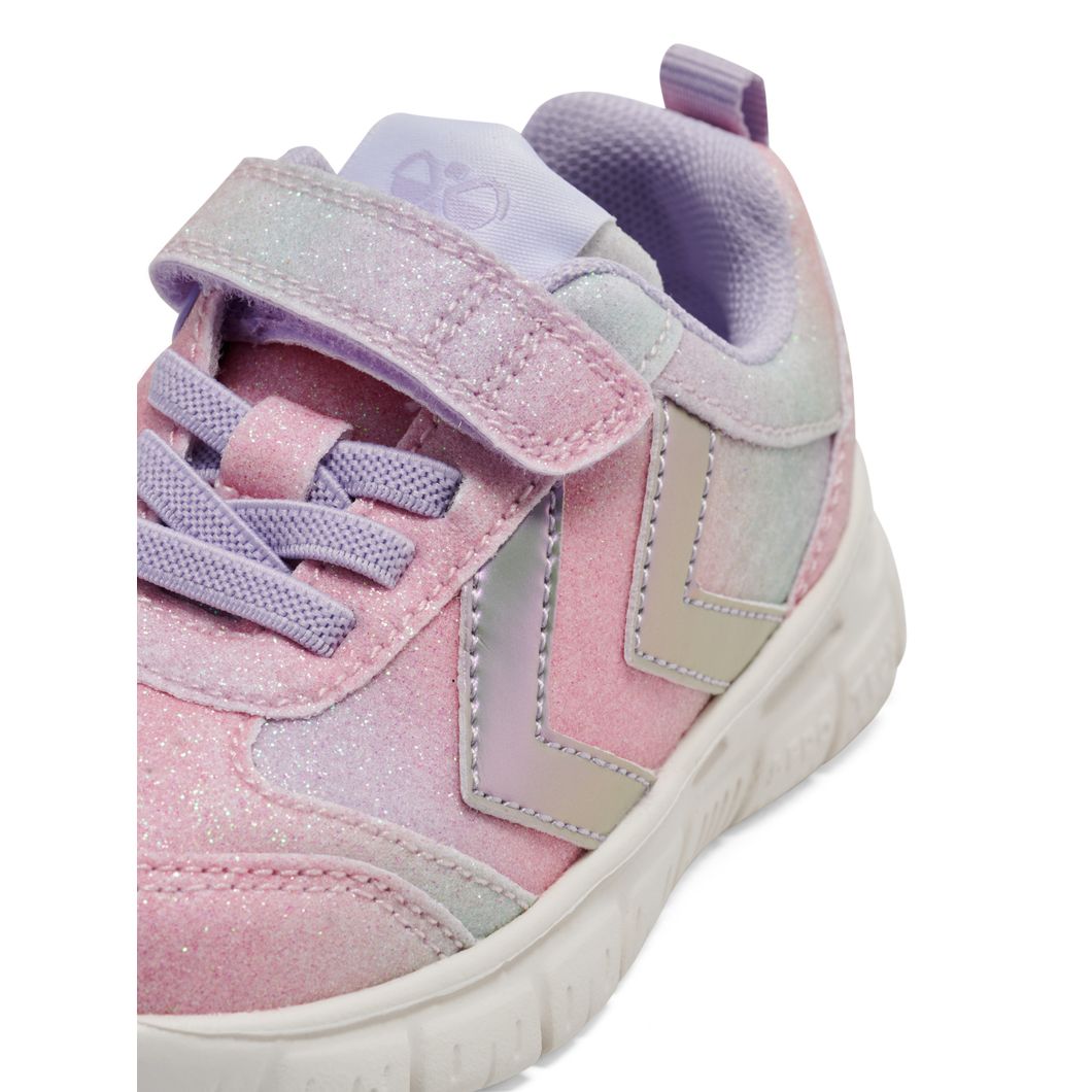 CROSSLITE GLITTER Sneaker Kids