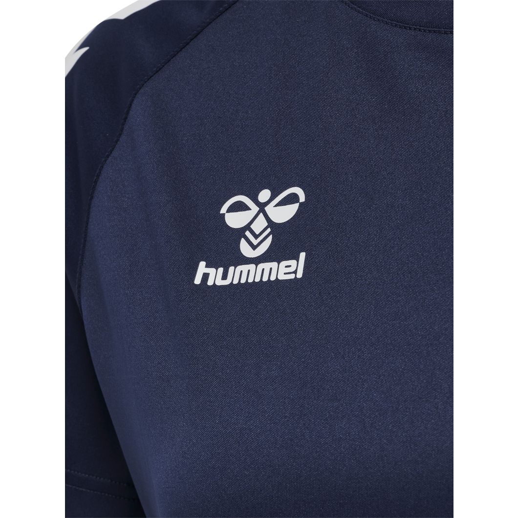 Core XK Poly Tee S/S T-Shirt Damen