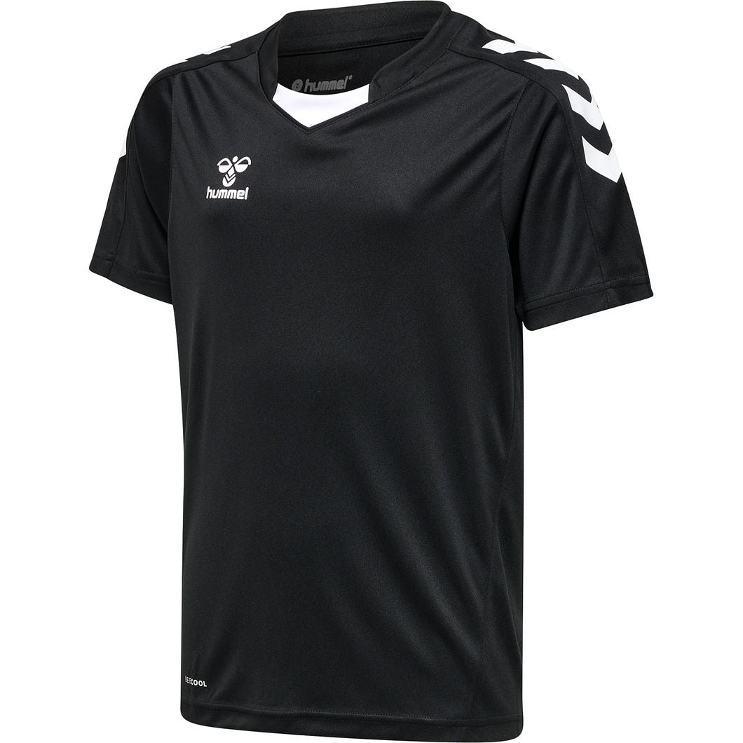 CORE XK Poly Jersey Kurzarm Kids