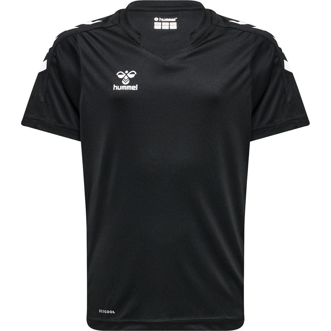 CORE XK Poly Jersey Kurzarm Kids
