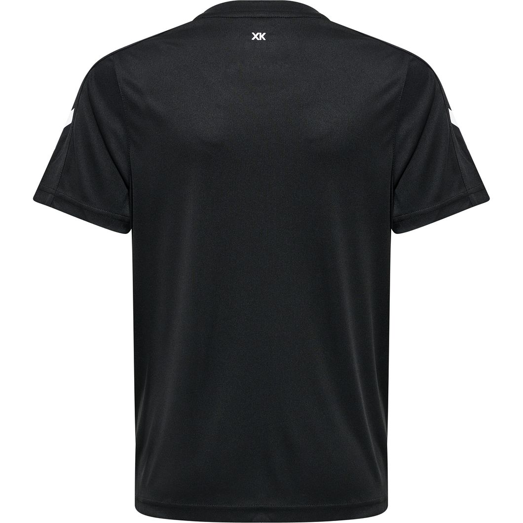 CORE XK Poly Jersey Kurzarm Kids