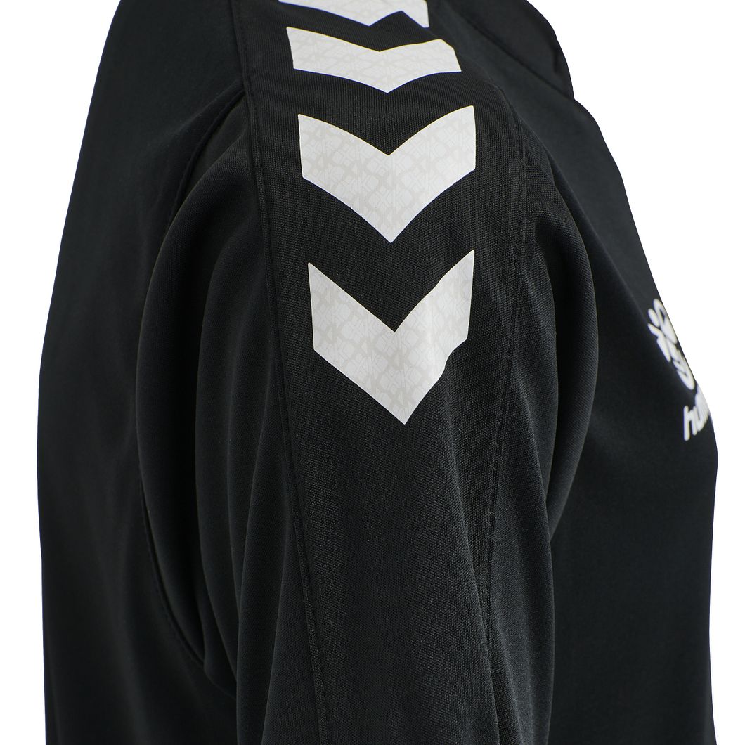 CORE XK Poly Jersey Kurzarm Kids