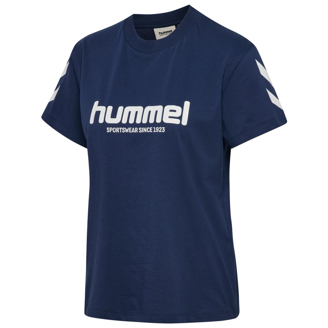 LEGACY 2.0 T-Shirt Short Sleeve Damen