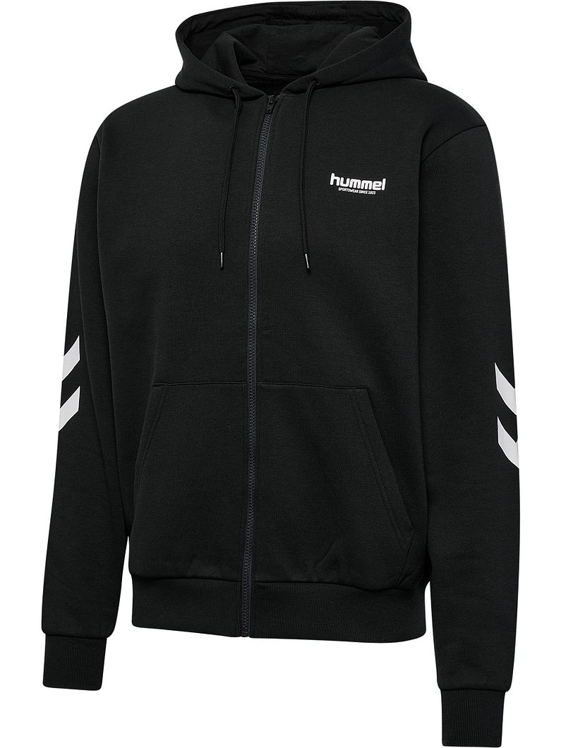 hmlLEGACY 2,0 ZIP HOODIE