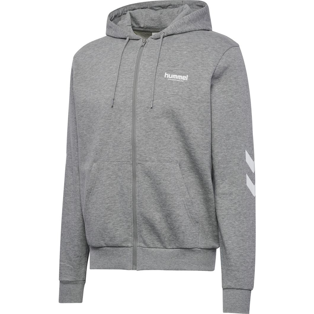 hmlLEGACY 2.0 ZIP HOODIE