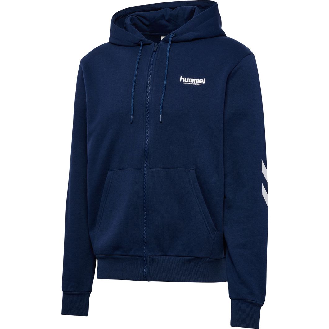 hmlLEGACY 2.0 ZIP HOODIE