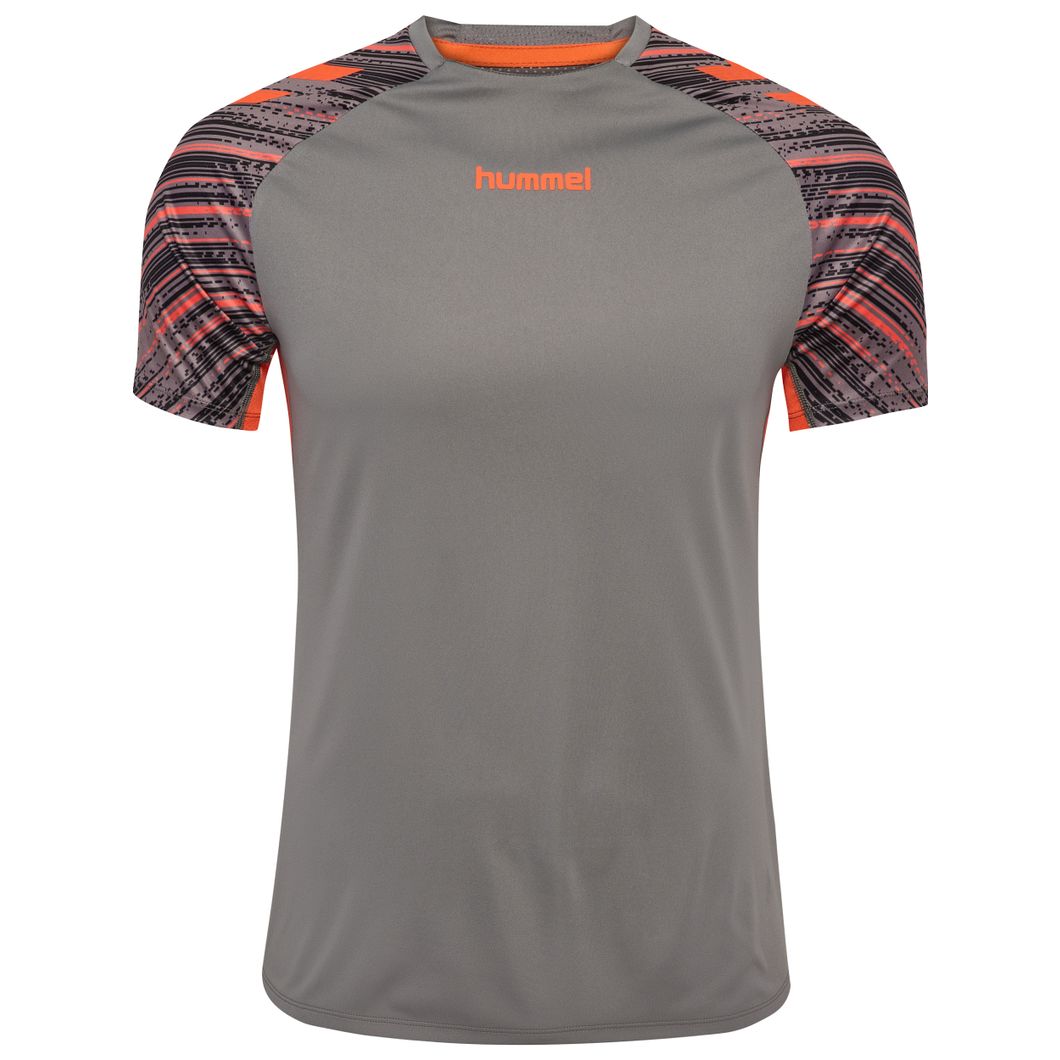 BLAZE PRO Trainingstrikot Kurzarm