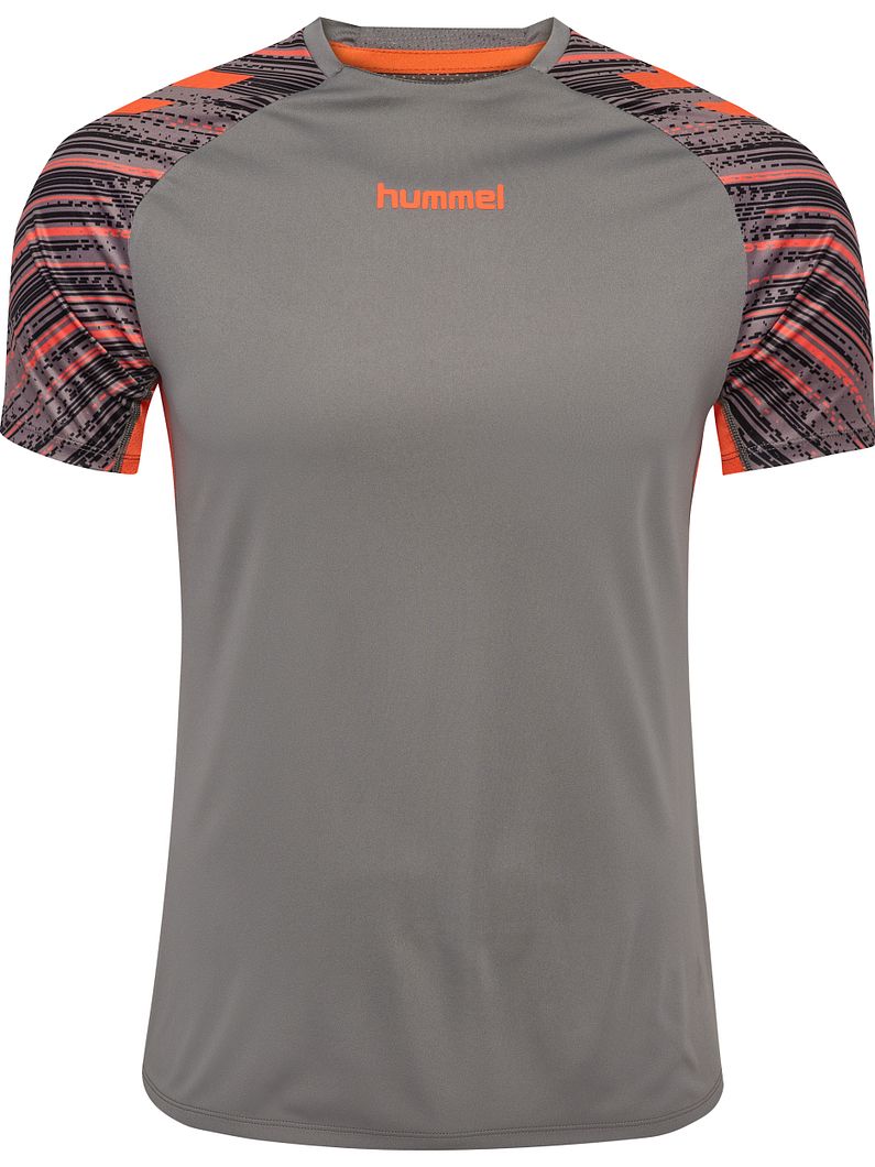 BLAZE PRO Trainingstrikot Kurzarm