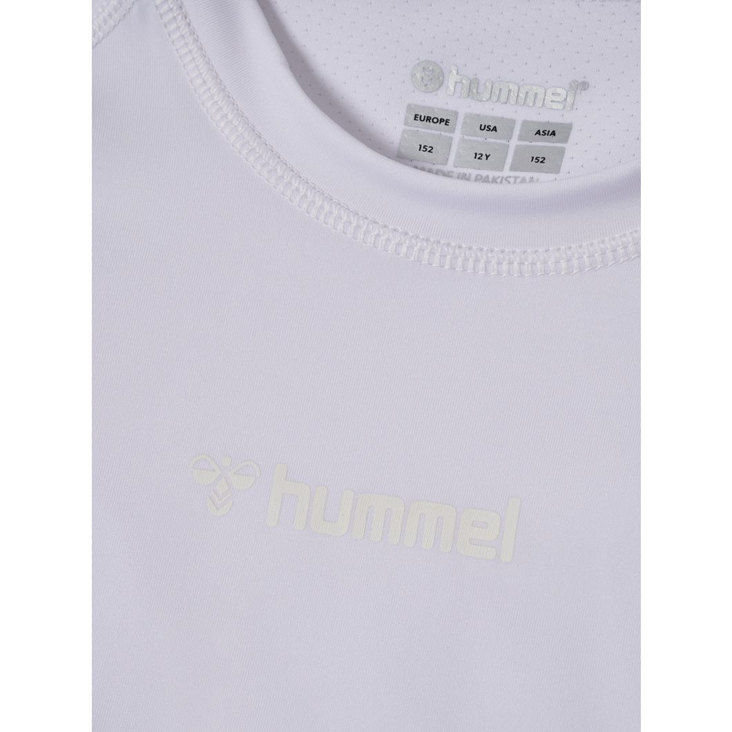 BL Performance Langarmshirt Kids