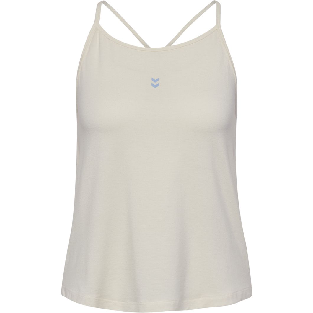 YOGA SOFT STRAP TOP Damen