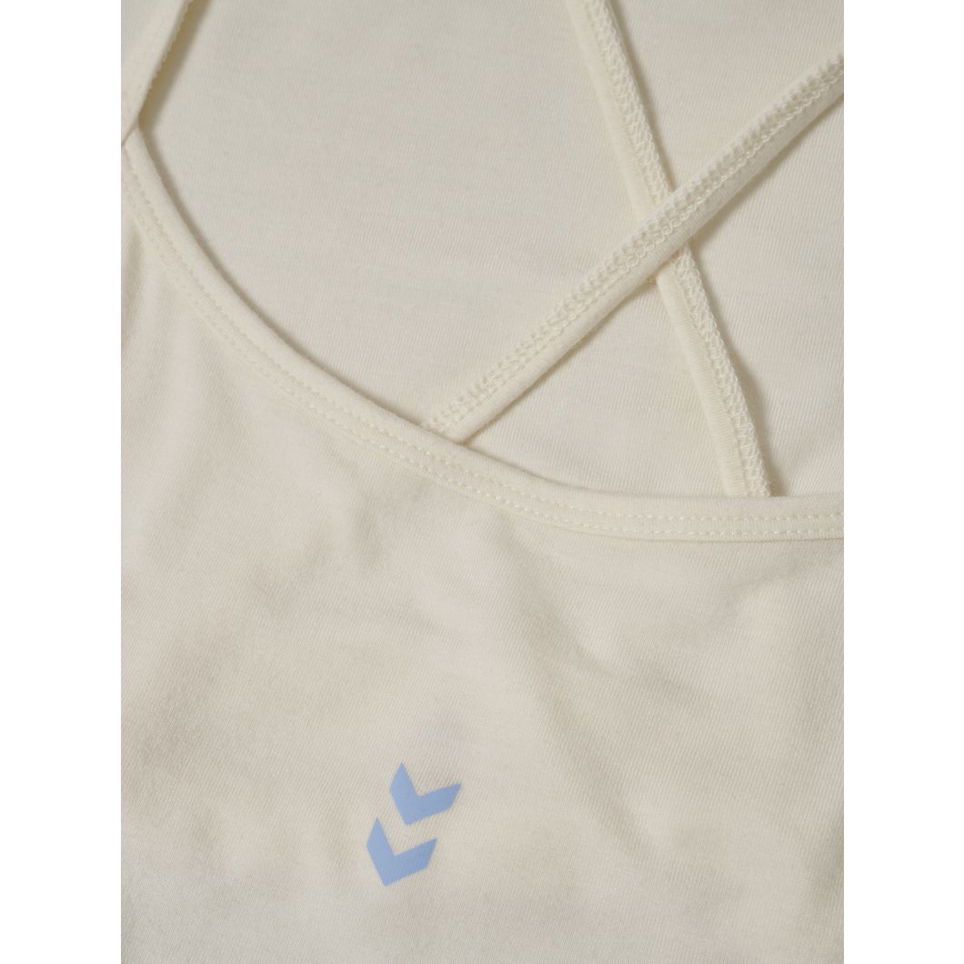 YOGA SOFT STRAP TOP Damen