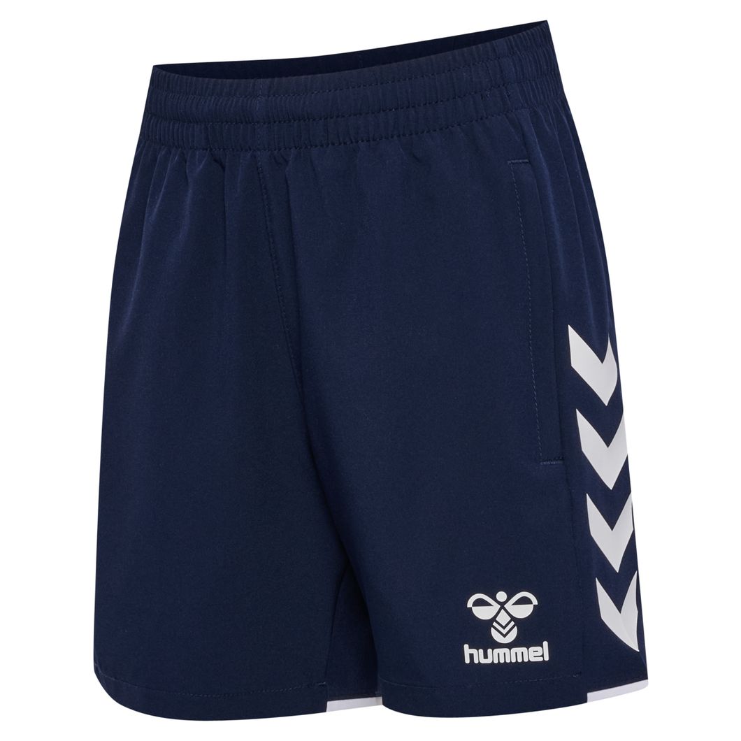 hmlCORE 2.0 Woven Shorts Kids