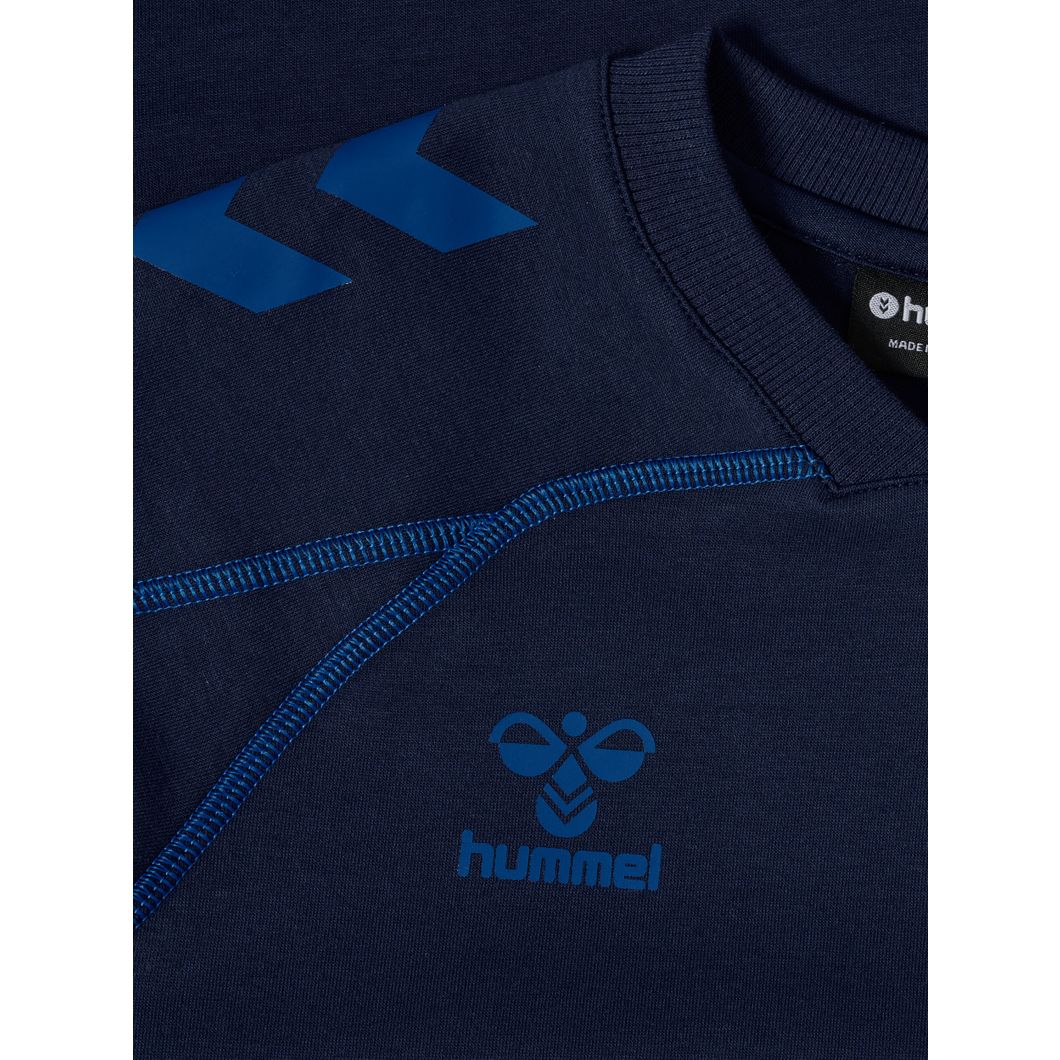 MOVE 2.0 Kurzarm T-Shirt Kids