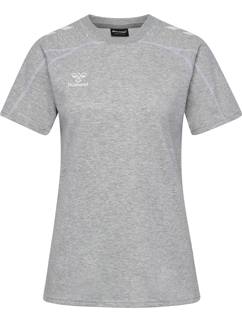 hmlMOVE 2,0 T-Shirt Damen