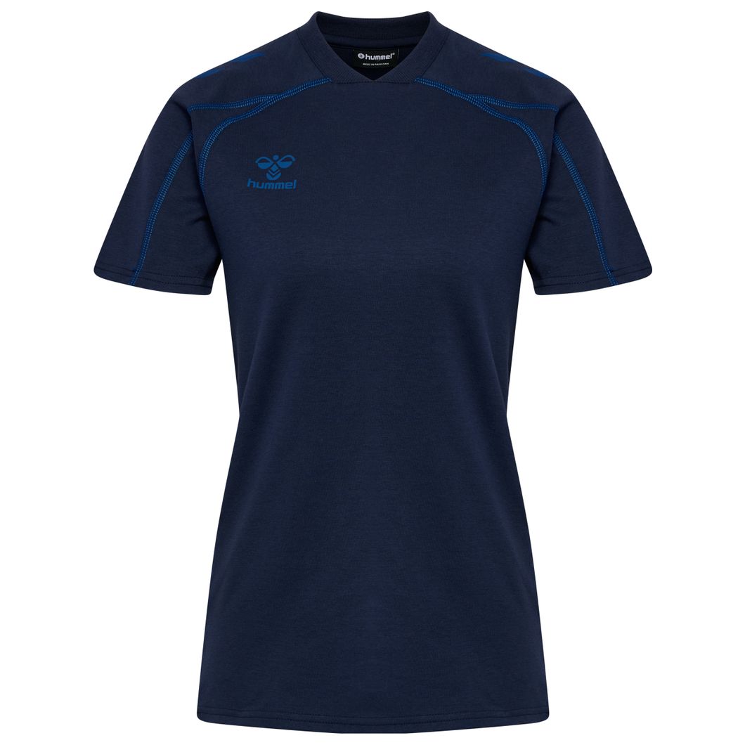 hmlMOVE 2.0 T-Shirt Damen