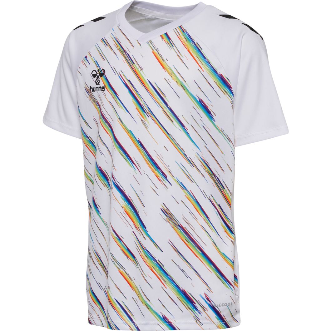 Match Triumph Trikot kurzarm Kids