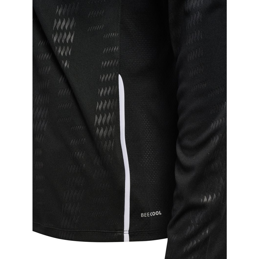 Referee Langarmtrikot