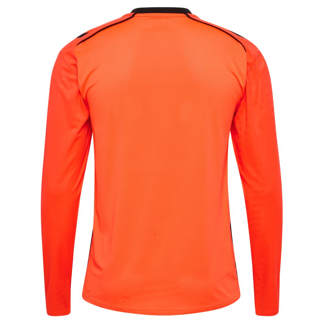Referee Langarmtrikot