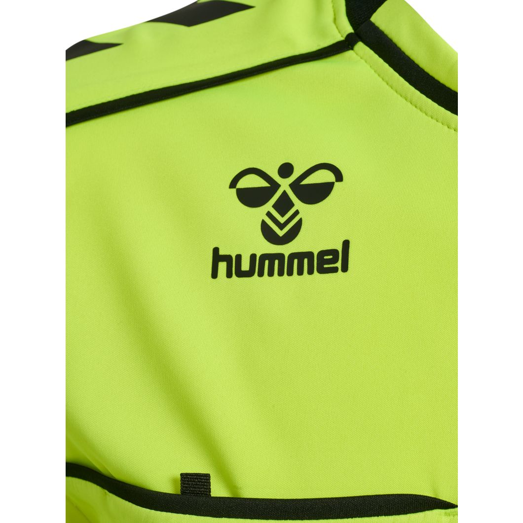 Referee Langarmtrikot