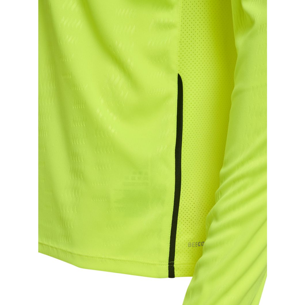 Referee Langarmtrikot