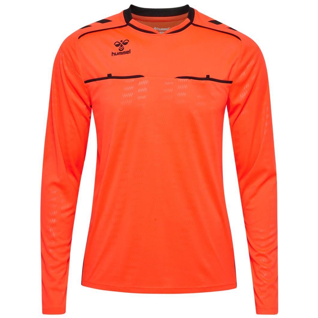 Referee Langarmtrikot