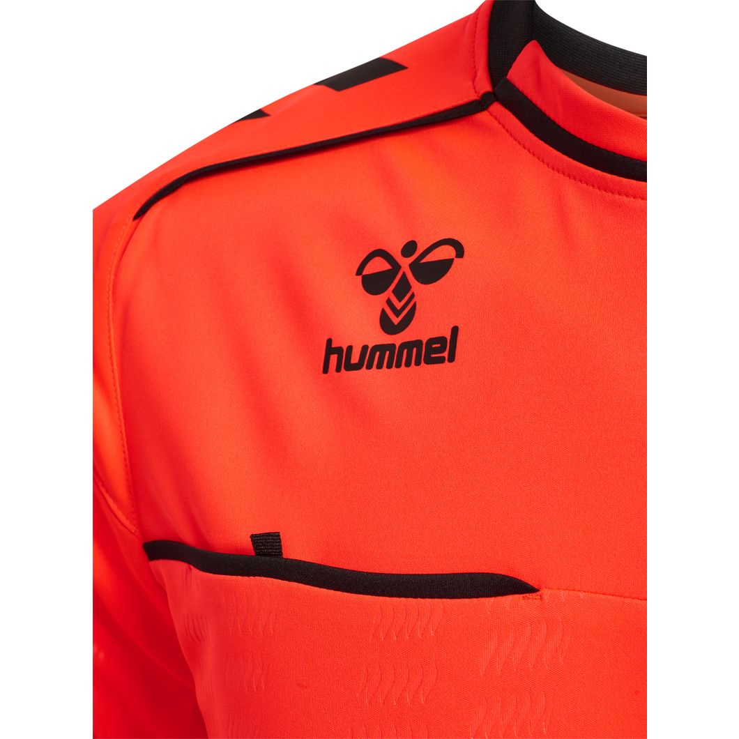 Referee Langarmtrikot