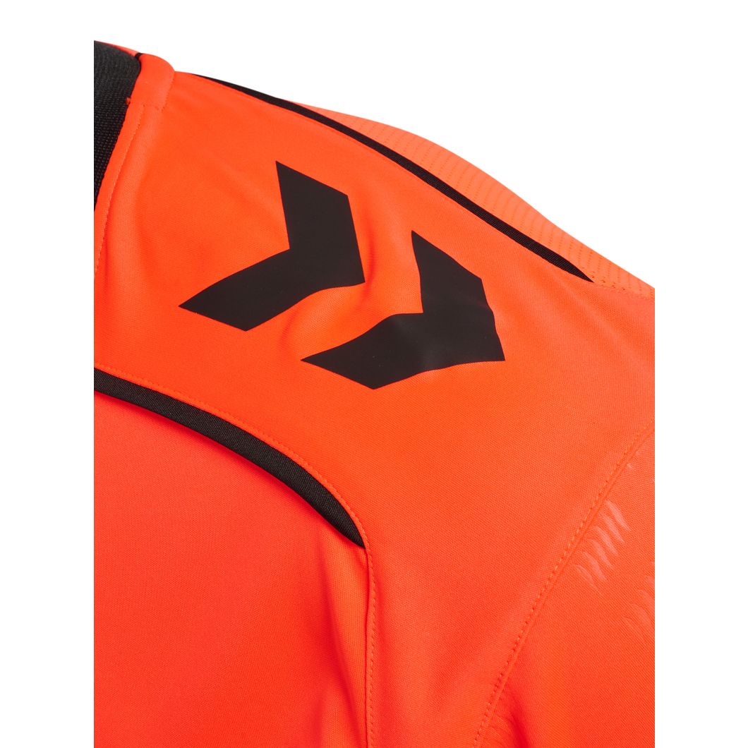 Referee Langarmtrikot