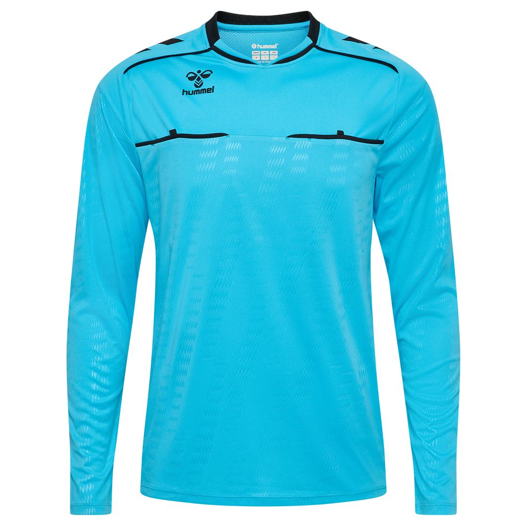 Referee Langarmtrikot