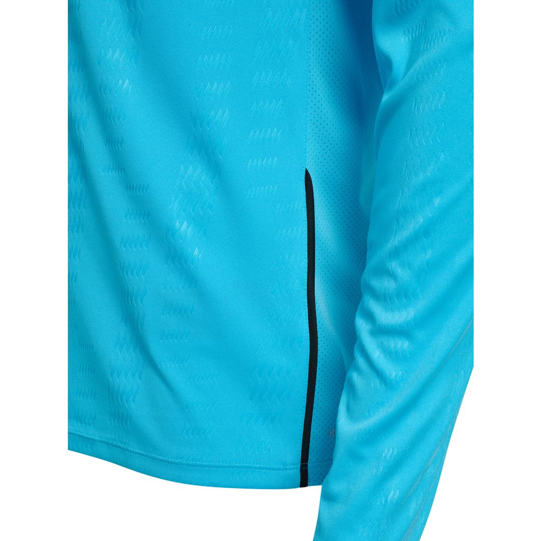 Referee Langarmtrikot
