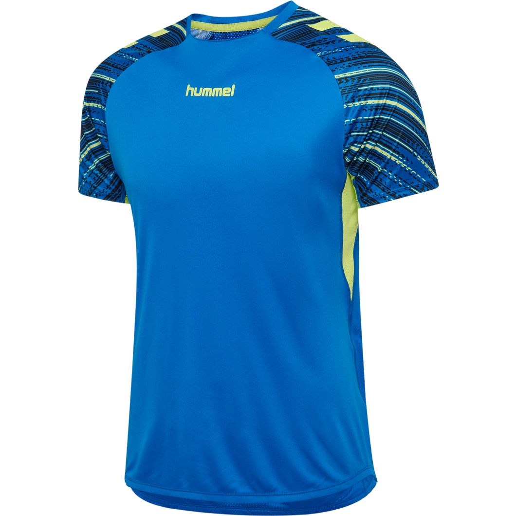 BLAZE PRO Trainingstrikot Kurzarm