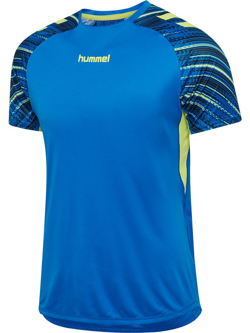 BLAZE PRO Trainingstrikot Kurzarm