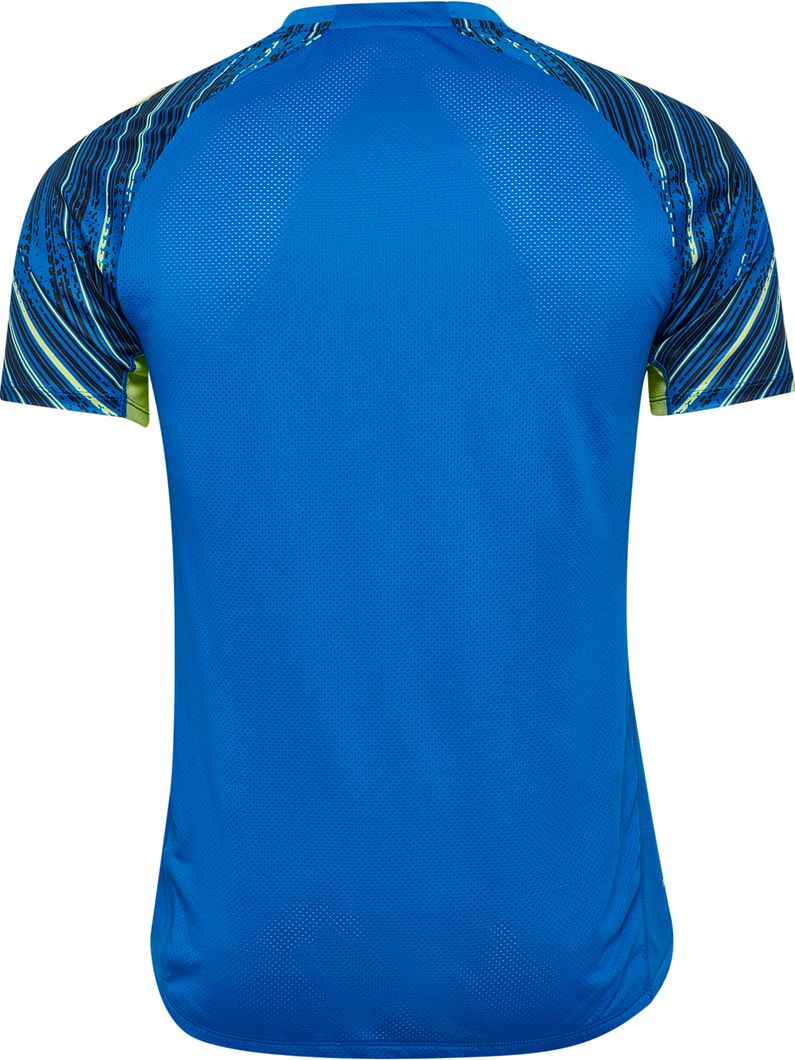 BLAZE PRO Trainingstrikot Kurzarm