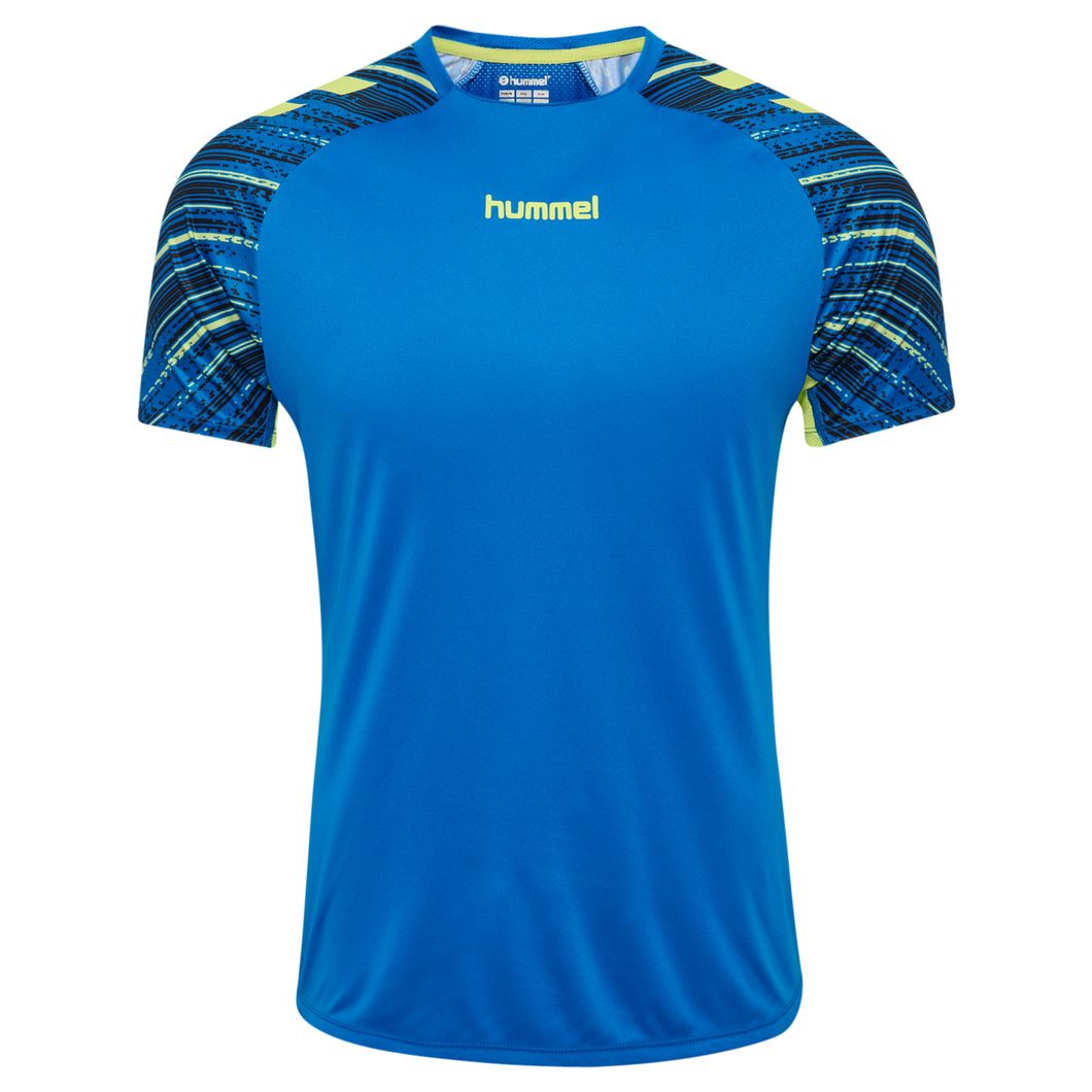 BLAZE PRO Trainingstrikot Kurzarm