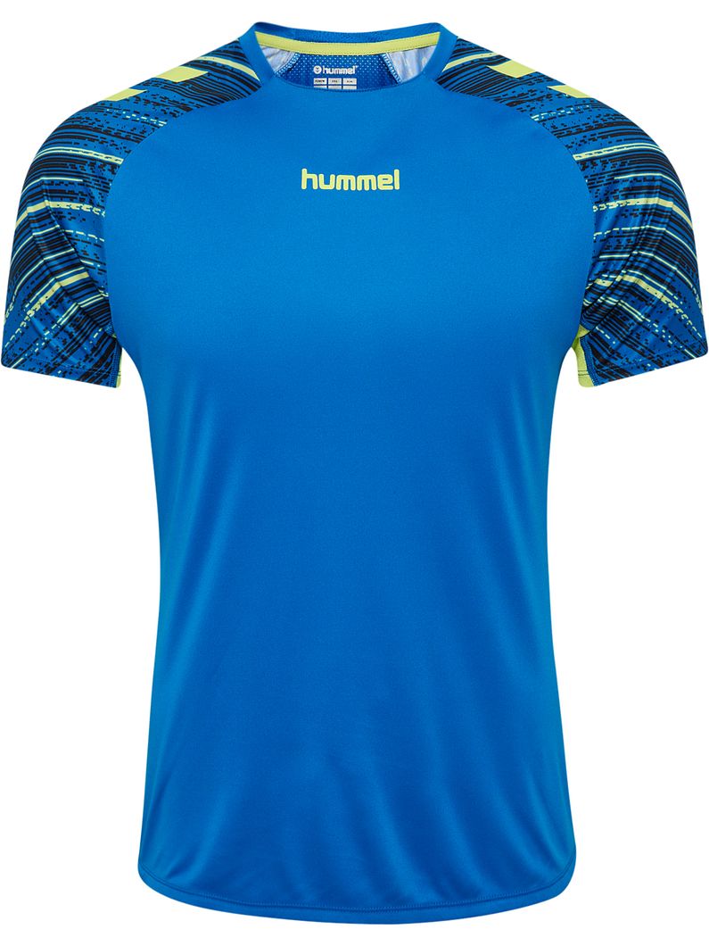 BLAZE PRO Trainingstrikot Kurzarm