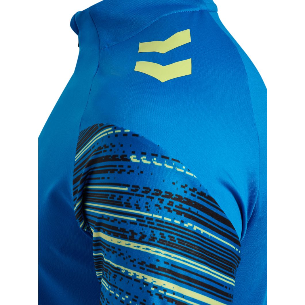 Blaze Pro Training Half Zip
