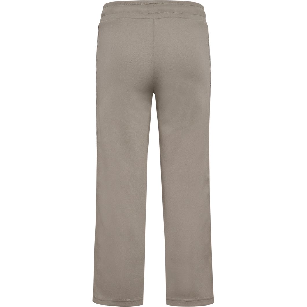 JR Wide Leg Poly Tape Trainingshose Kids