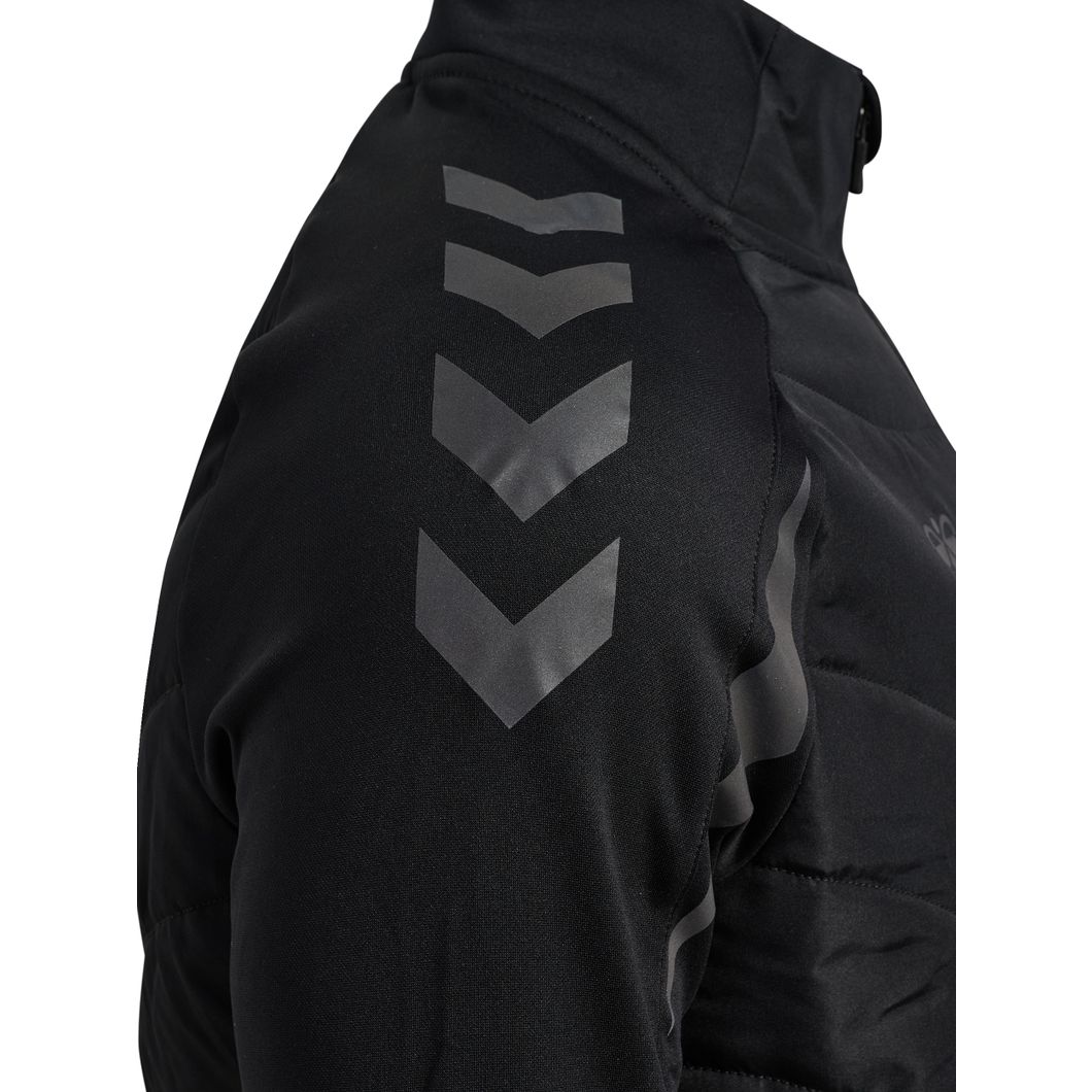 BTC Winter Training Jacke