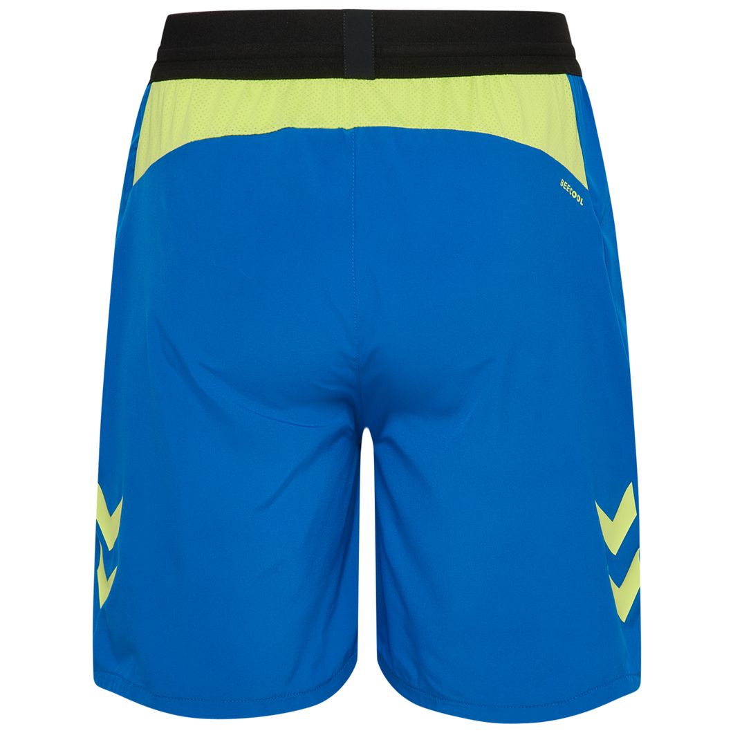 Blaze Pro Training Shorts