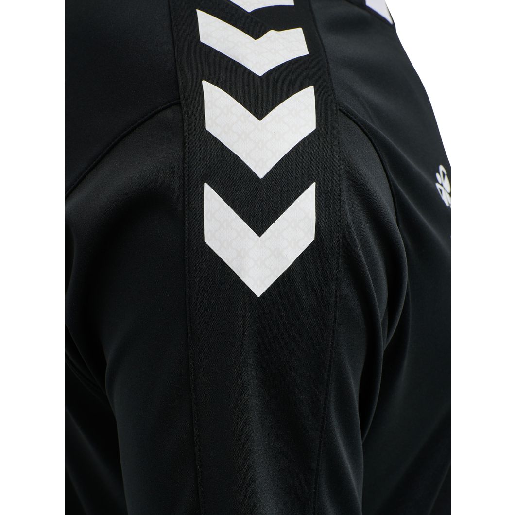 CORE XK Polyester Kurzarmtrikot Smash Sale