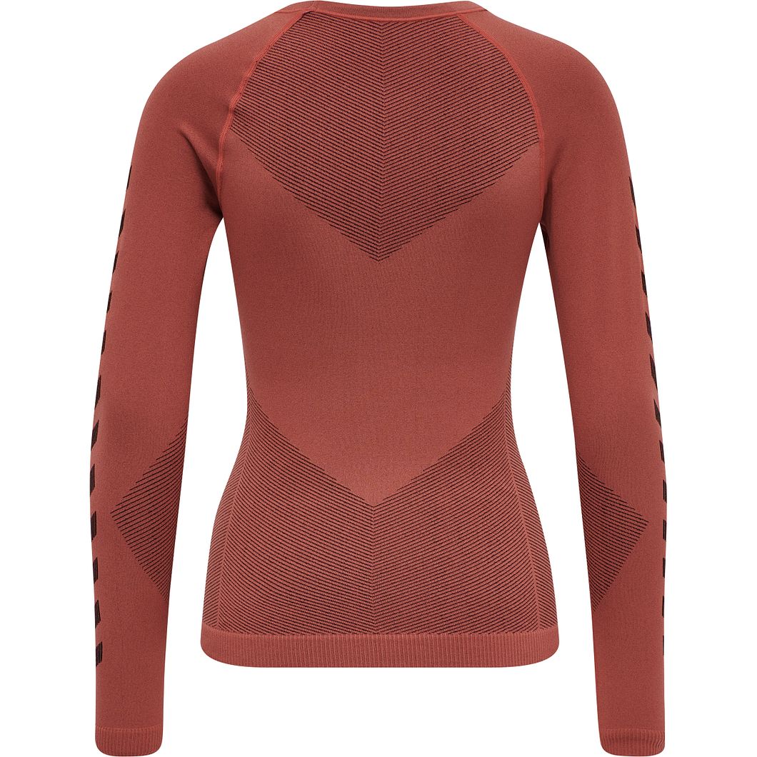 First Seamless Longsleeve Jersey Damen
