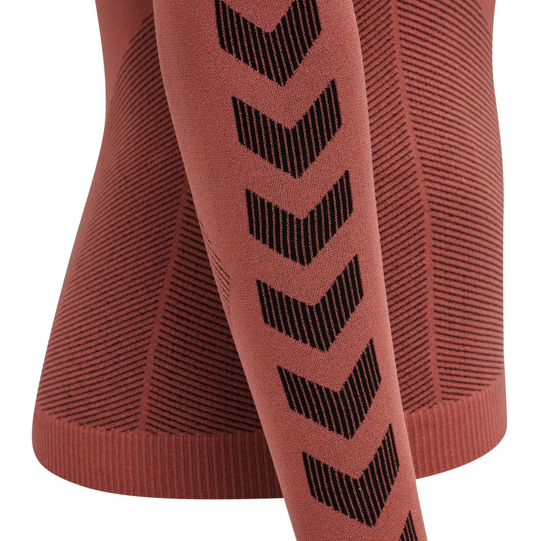 First Seamless Longsleeve Jersey Damen