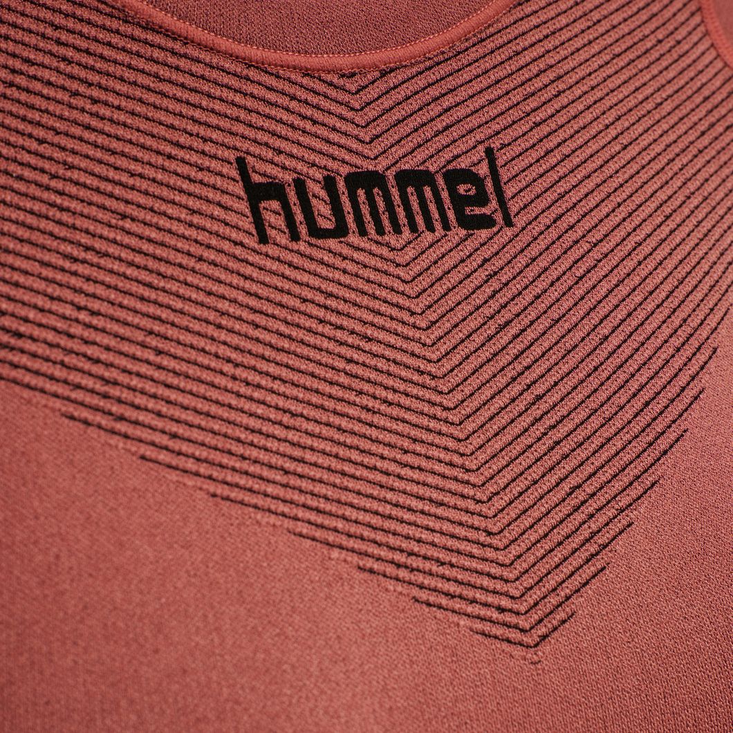 First Seamless Longsleeve Jersey Damen