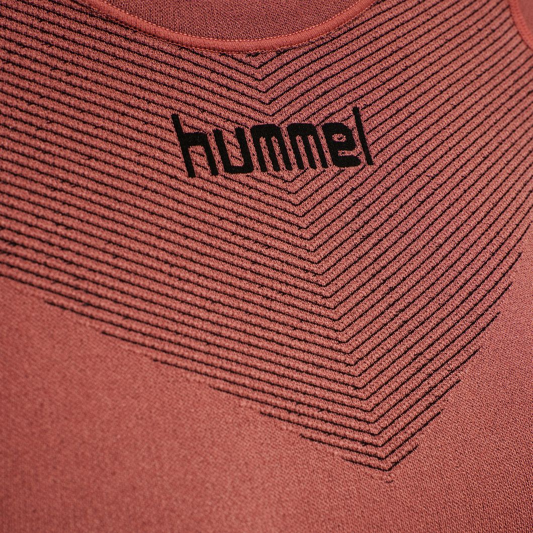 First Seamless Longsleeve Jersey Damen